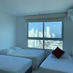 Palmetto Beach Views