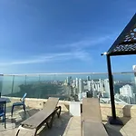 Palmetto Beach Views