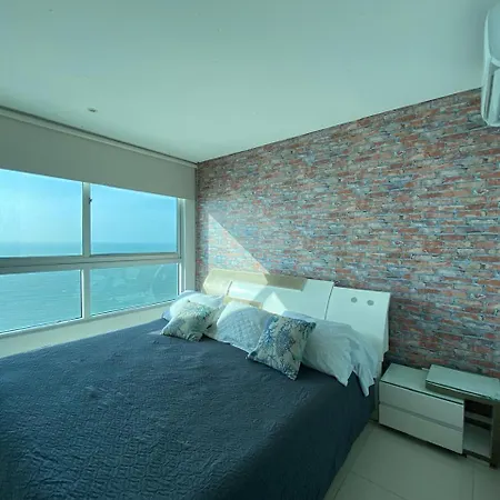 Palmetto Views Apartamento *